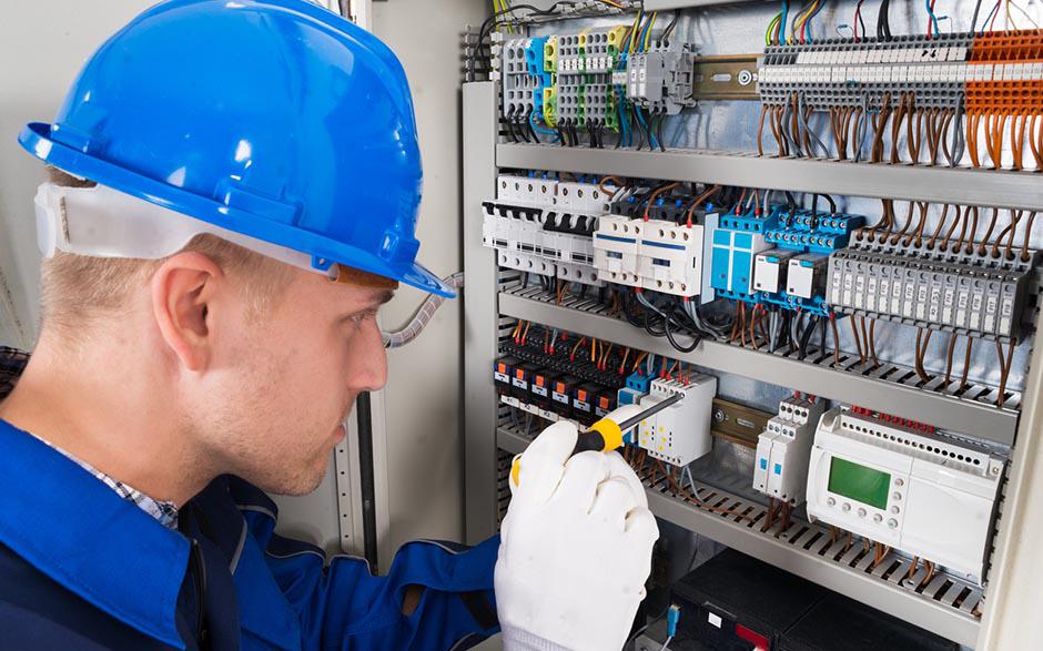 électricien dépannage Les Mureaux
