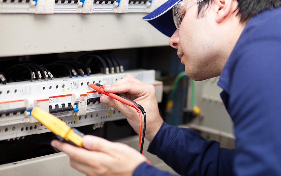 électricien dépannage Les Mureaux