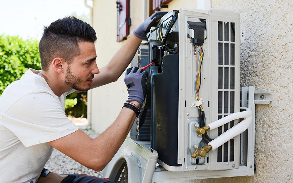 électricien dépannage Les Mureaux