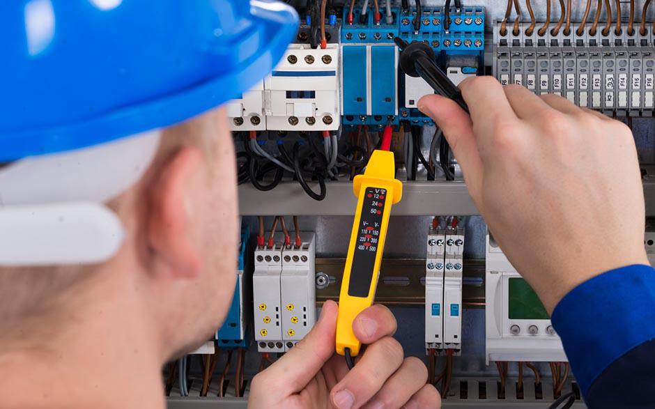 électricien dépannage Les Mureaux